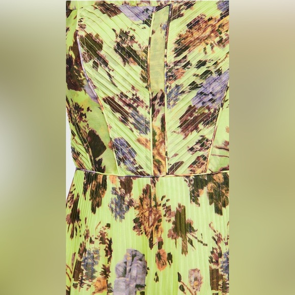 Ulla Johnson Loraine Dress in Primrose 0 - Picture 10 of 11